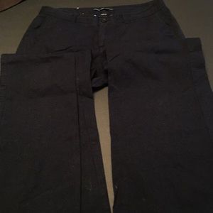 Gap woman pant wide leg